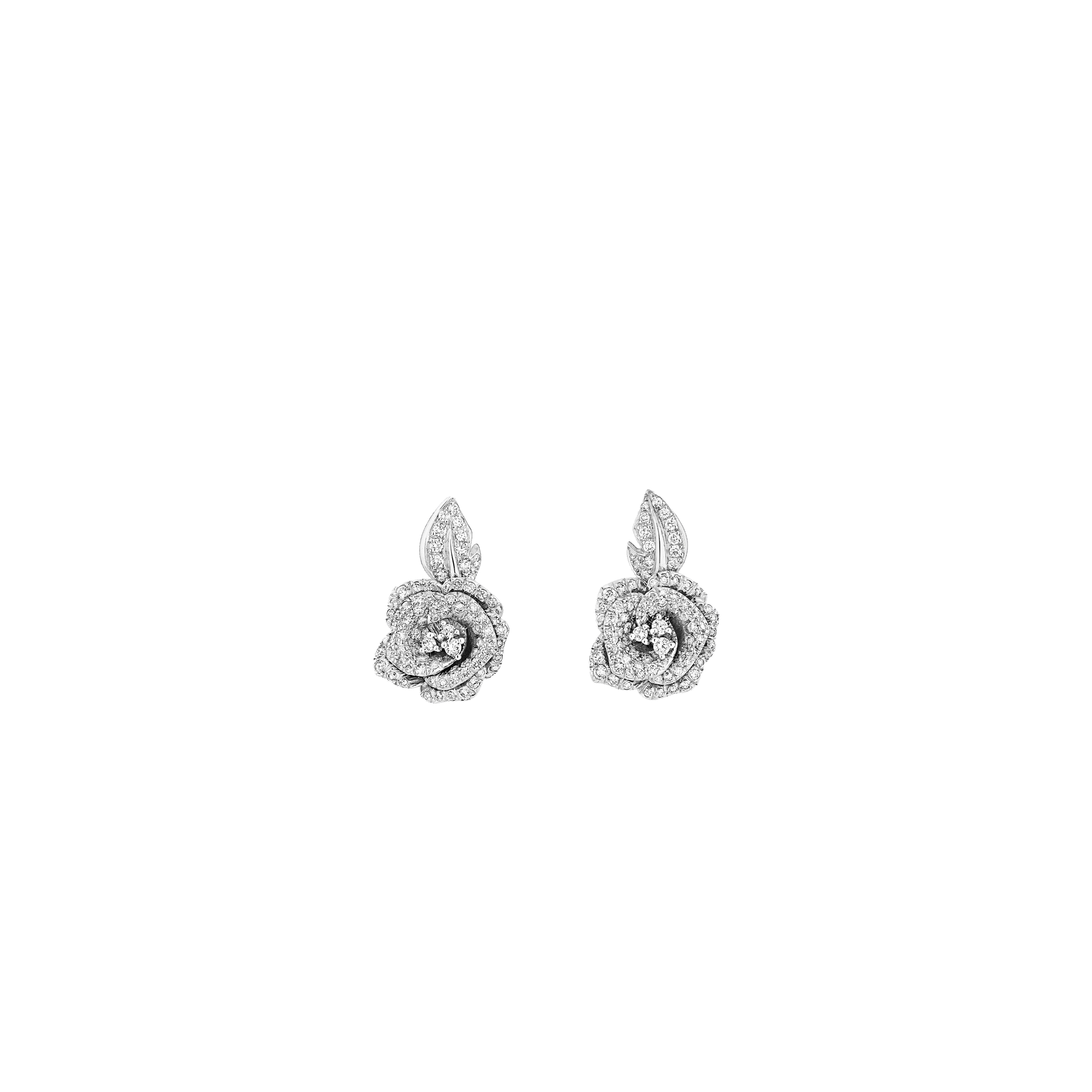 D*or rose D*or bagatelle earrings jbag94025_0000